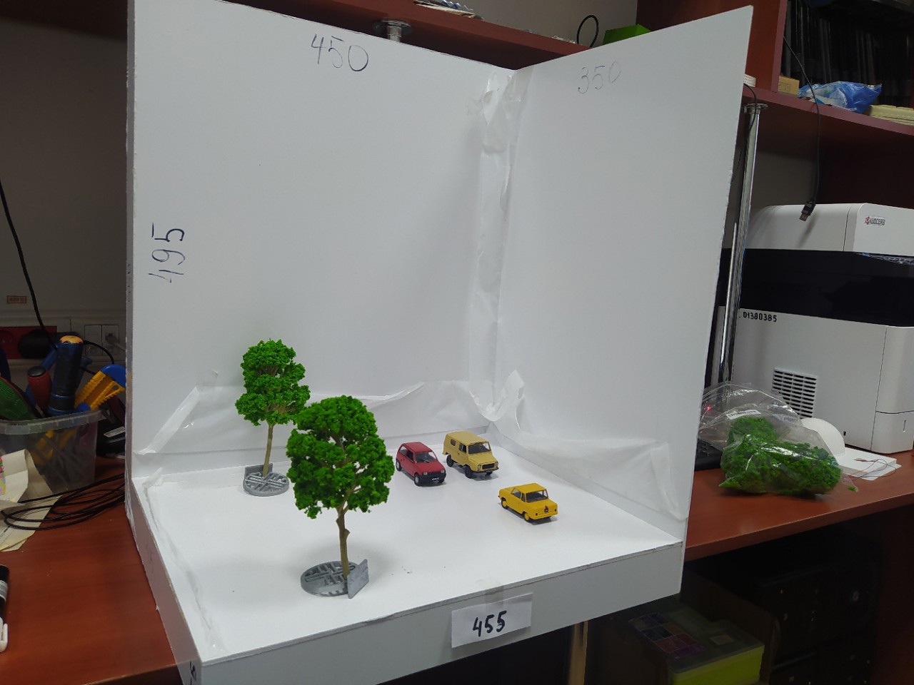 Фото экспоната